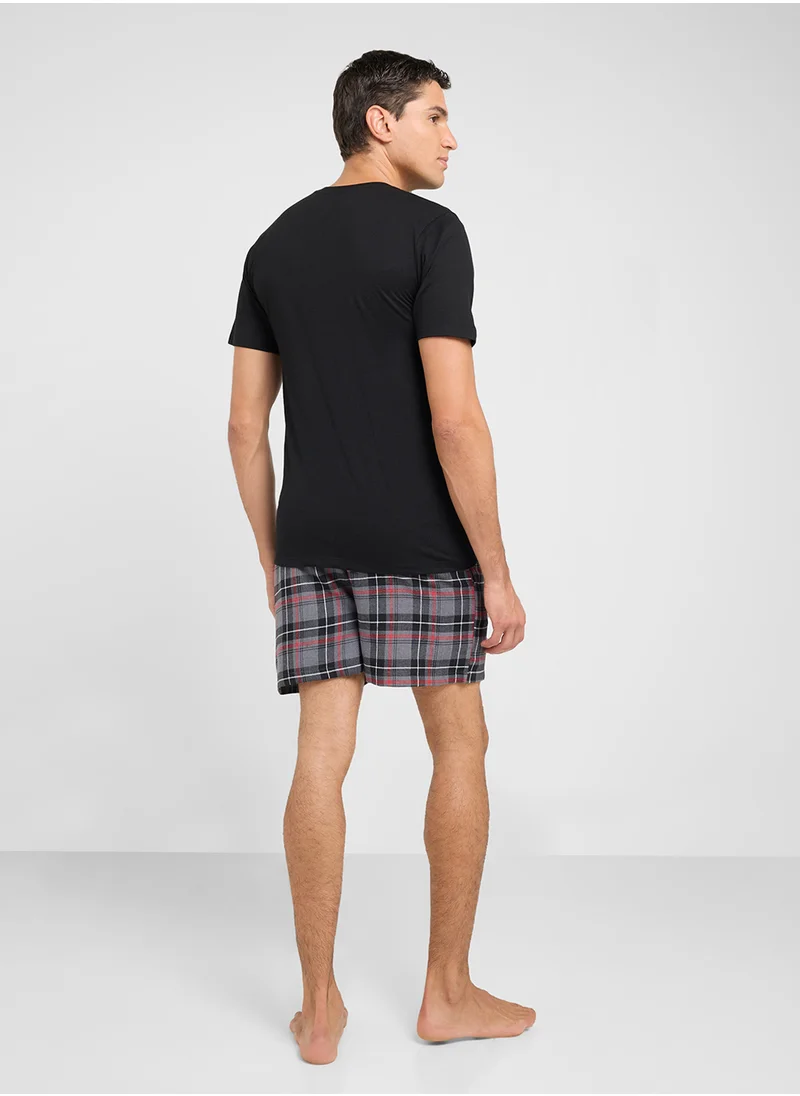 سفنتي فايف Men's Nightwear Sets