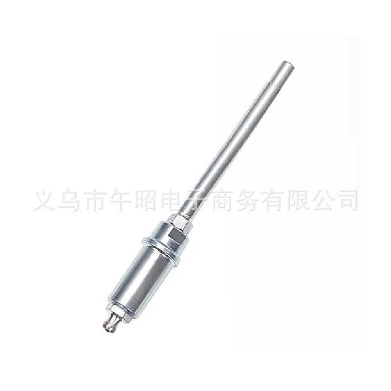 Selling Needle Type Grease Nozzle Grease Gun Pointed Nozzle Grease Nozzle Grease Narrow Needle Fittings - Image 1
