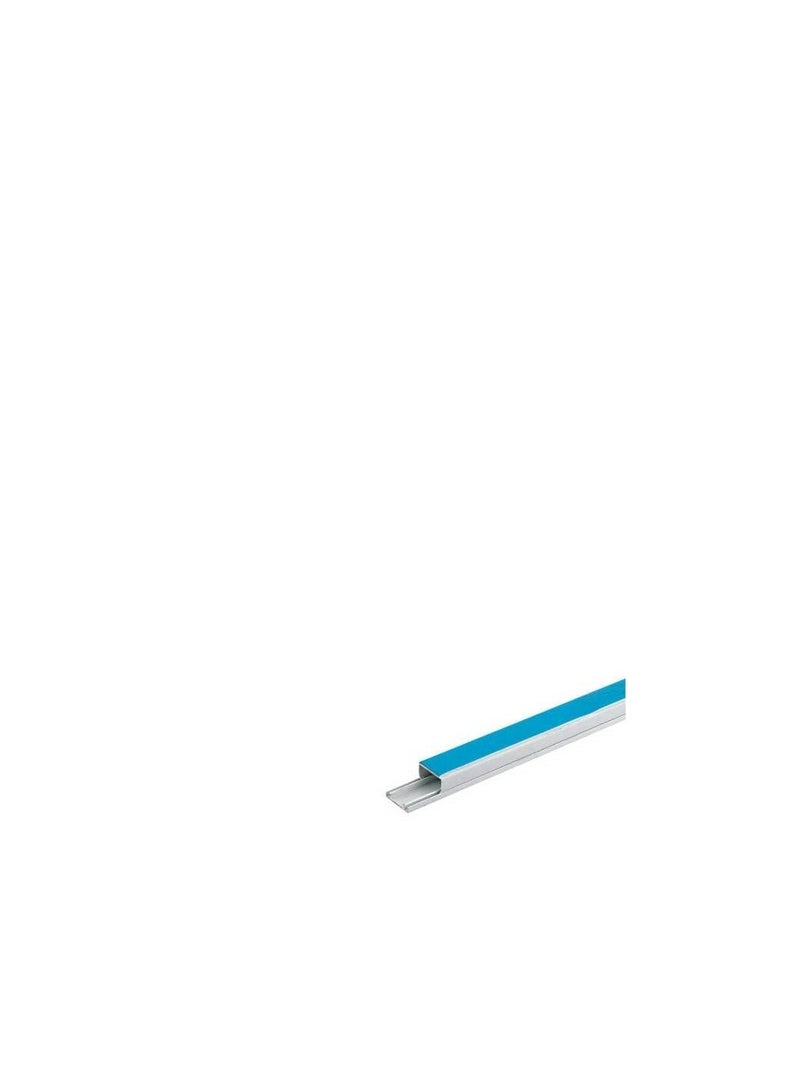 Stanley Electrical PVC Trunking with Self-Adhesive 16mm X 25mm X 2.9mtr 