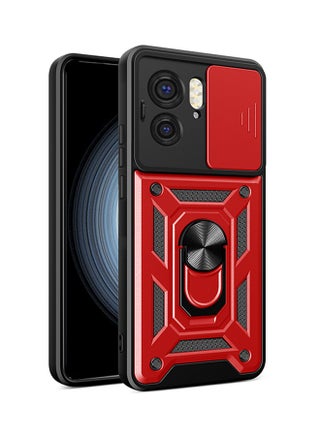 Motorola Edge 40 Case with Slide Camera Lens Cover,Heavy Duty Rugged Shockproof Cover Built-in 360° Ring Stand Protective Phone Case for Motorola Edge 40 5G - pzsku/ZE8D1ECC8D730104D201EZ/45/_/1712029896/16a9d226-d78e-4fb2-b38f-ab2903b2eb9d