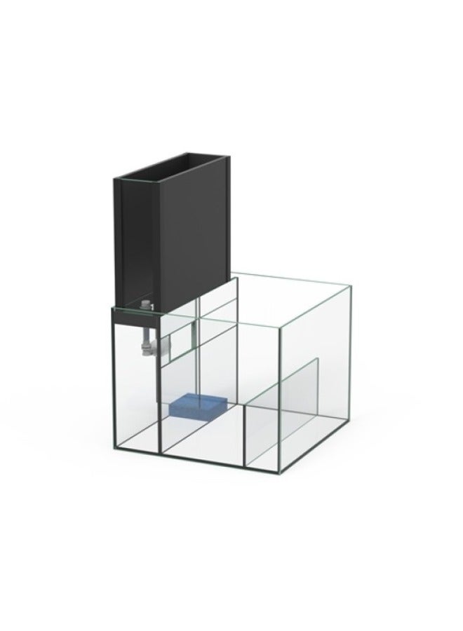 SUMP 38L SALTWATER AQUAVIEW 50