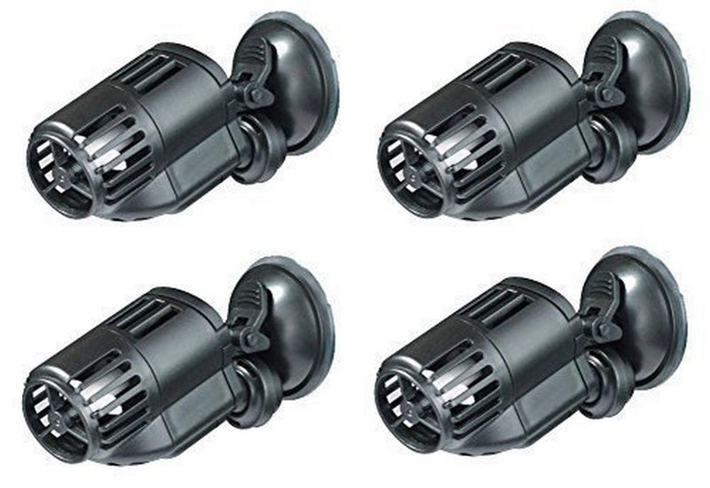 SunSun JVP-110 528-Gph Wave Maker Pumps, 4Piece - Image 3