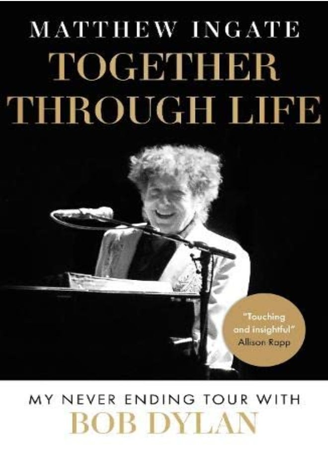 Together Through Life 