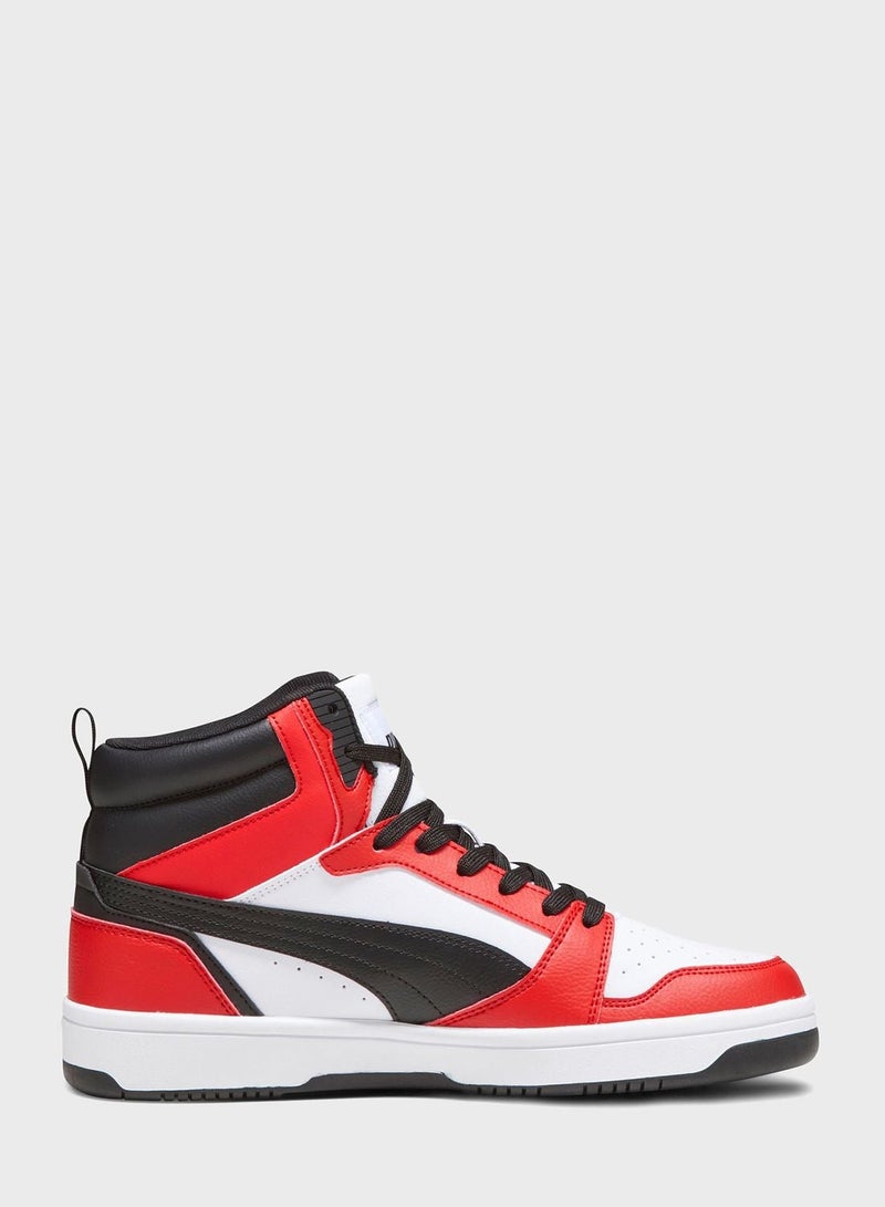 PUMA ريباوند v6 - Image 2
