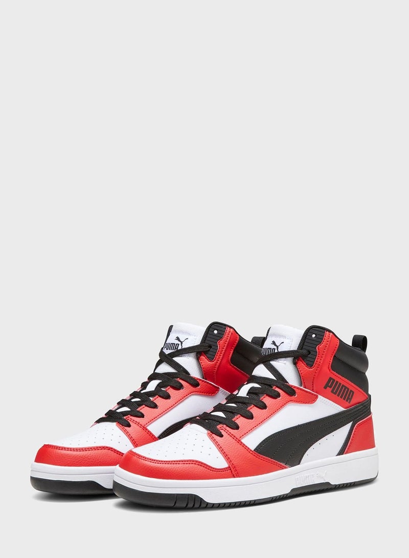 PUMA ريباوند v6 - Image 3