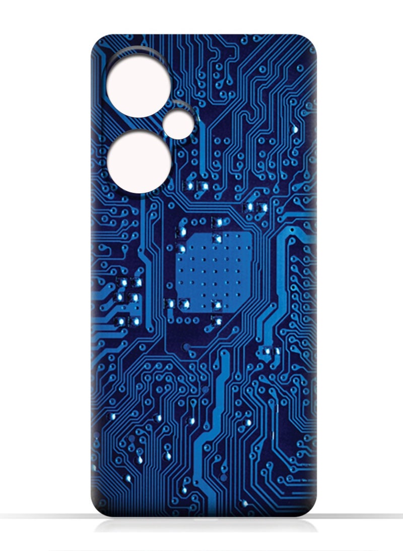 AMC DESIGN Protective Case Cover For OnePlus Nord CE 3 Lite / OnePlus Nord CE 3 Lite (5G) - Image 2