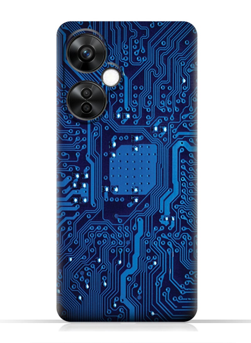 AMC DESIGN Protective Case Cover For OnePlus Nord CE 3 Lite / OnePlus Nord CE 3 Lite (5G) - Image 1