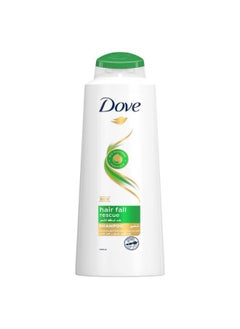Dove Hair Fall Rescue Shampoo  - Image 1