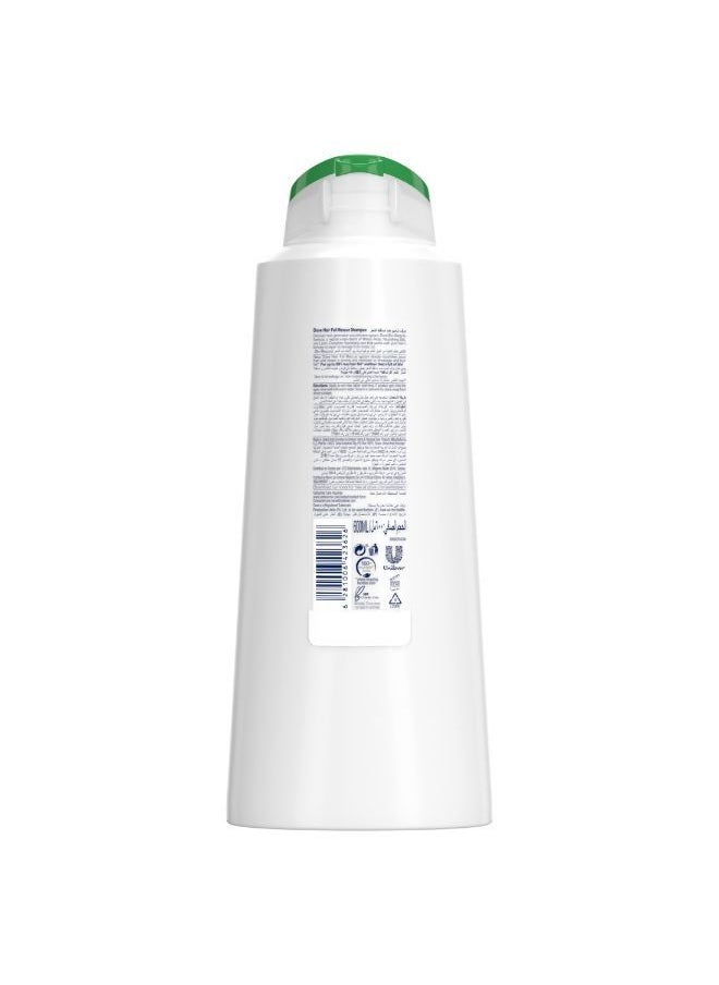 Dove Hair Fall Rescue Shampoo  - Image 2