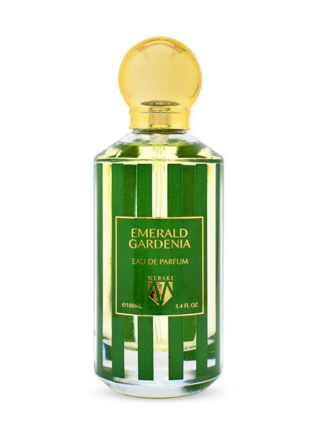ميراكي عطر ميراكي إميرالد جاردينيا 100 مل