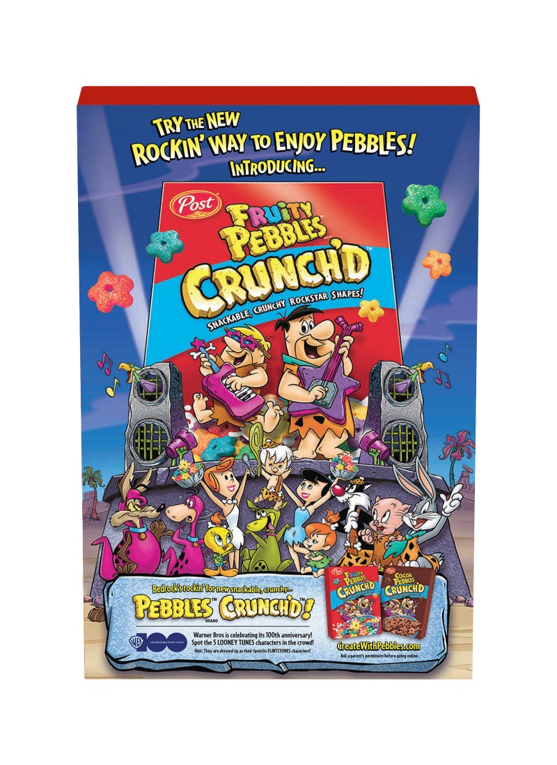 Post Fruity Pebbles - Image 2