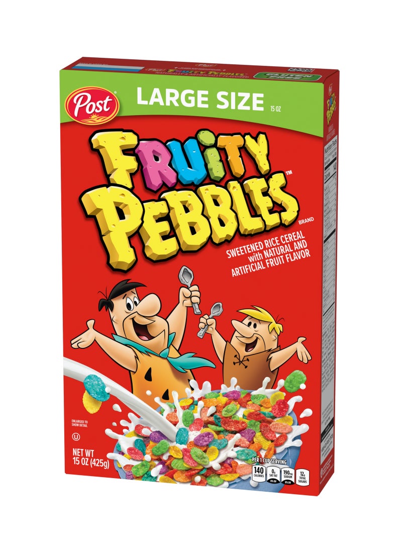 Post Fruity Pebbles - Image 5