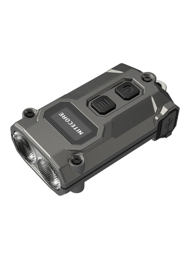 Nitecore Tini 3 - Gray - Image 1