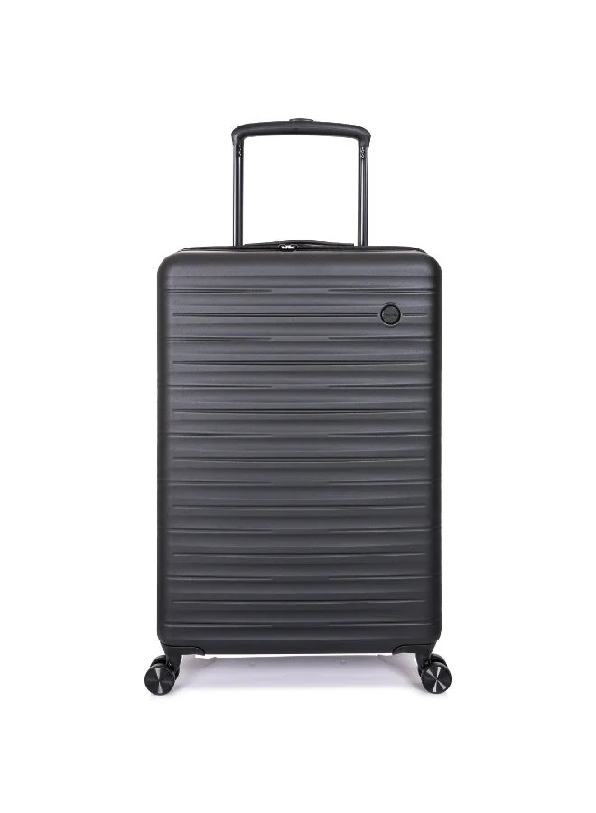 ماجلان حقيبة سفر إيزابيلا ماجلان بعجلات صلبة قابلة للتوسيع  قطع