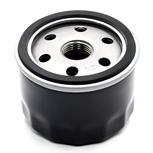 WaruiTT 492932 Oil Filter for BS 492932S 492056 492932B 4049 4049H 4154 5049 5049H 5049K 5076 695396 696854 795890 842921 Replaces 490650721 490657007 1Pcs - Image 1