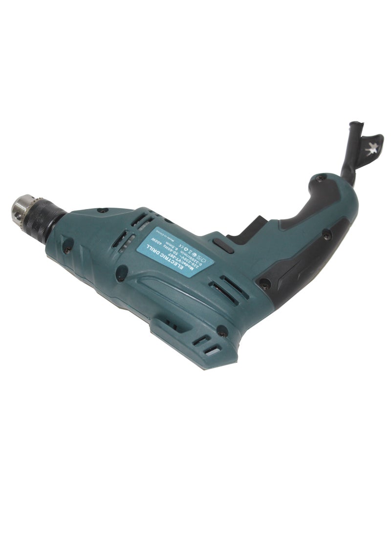 Vectors Drill 6.5 Mm 400 Watt - Image 2