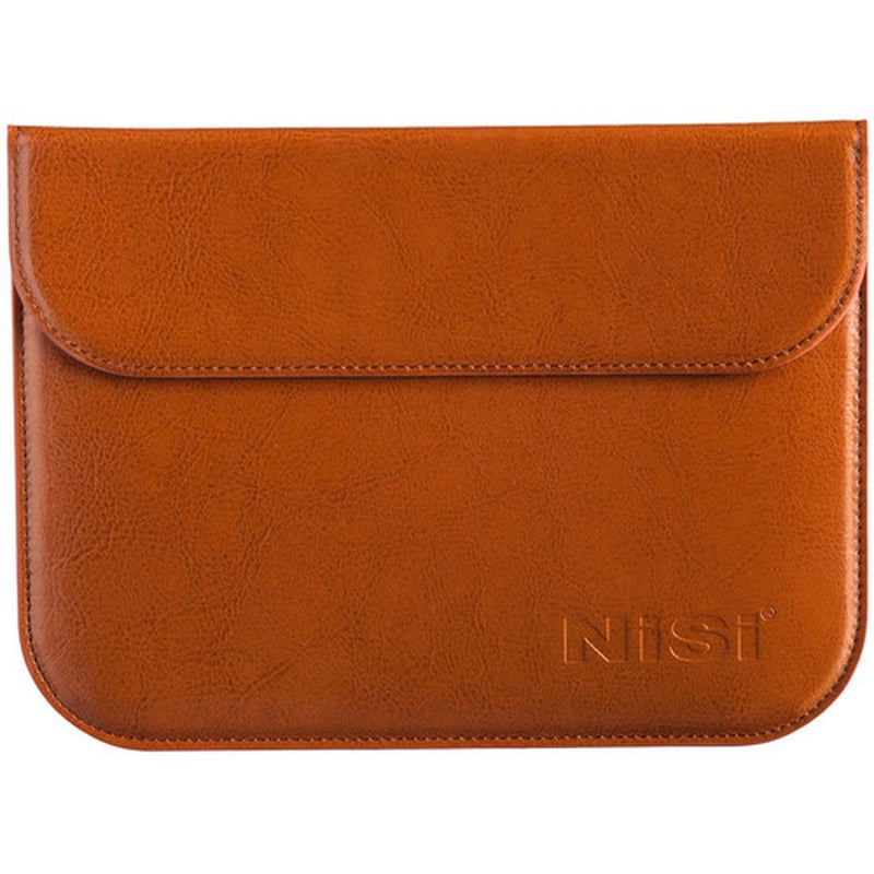 NiSi Cinema filter 4 x 5.65 Nano IRND1.8 - Image 2