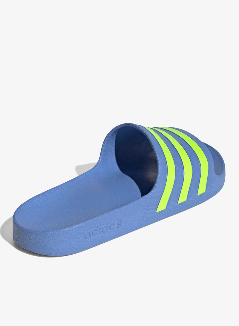Adidas Adilette Aqua Slides - Image 4