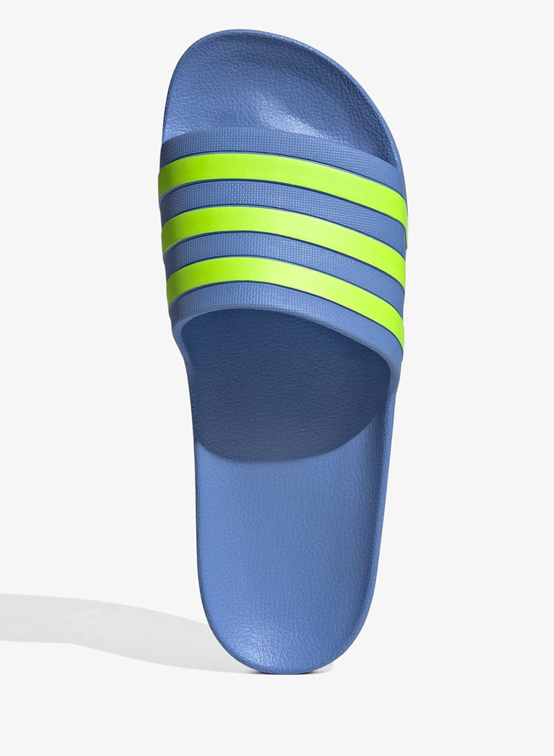 Adidas Adilette Aqua Slides - Image 5