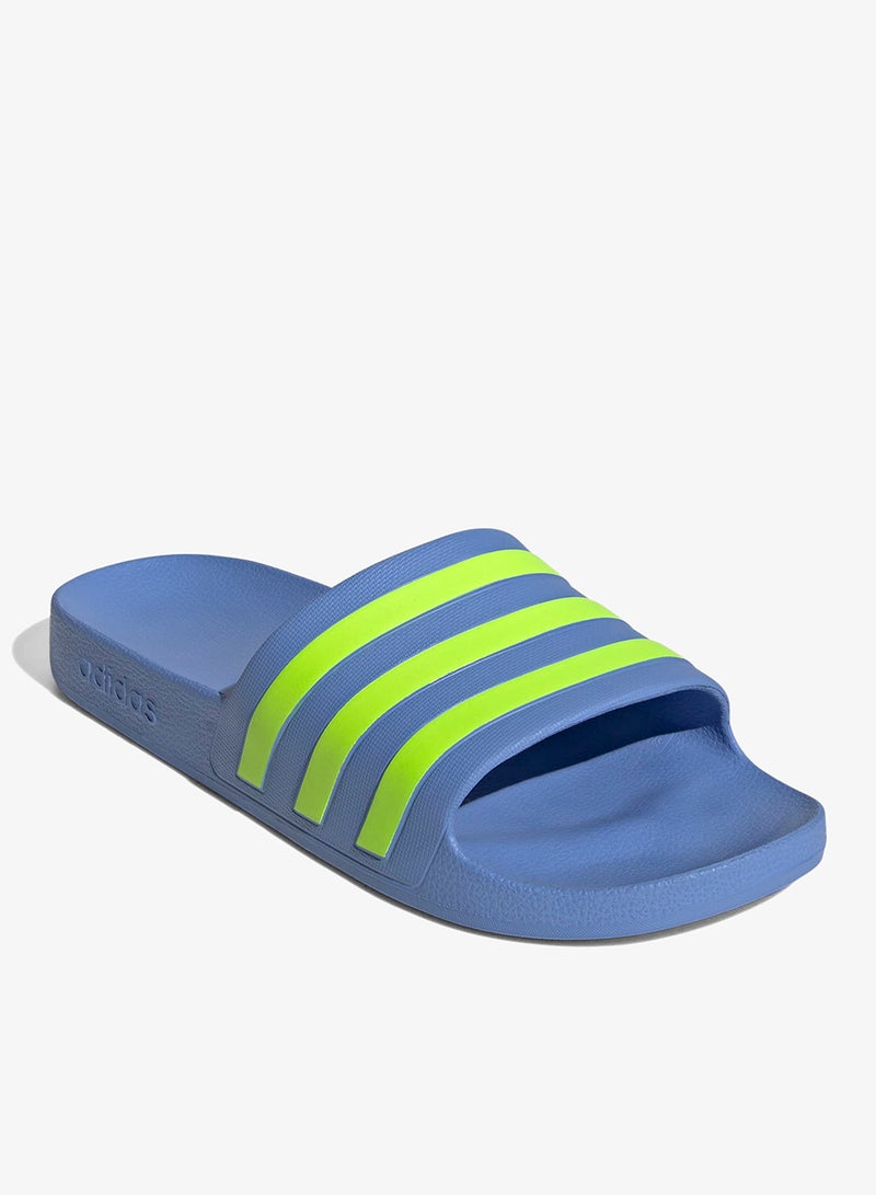 Adidas Adilette Aqua Slides - Image 3