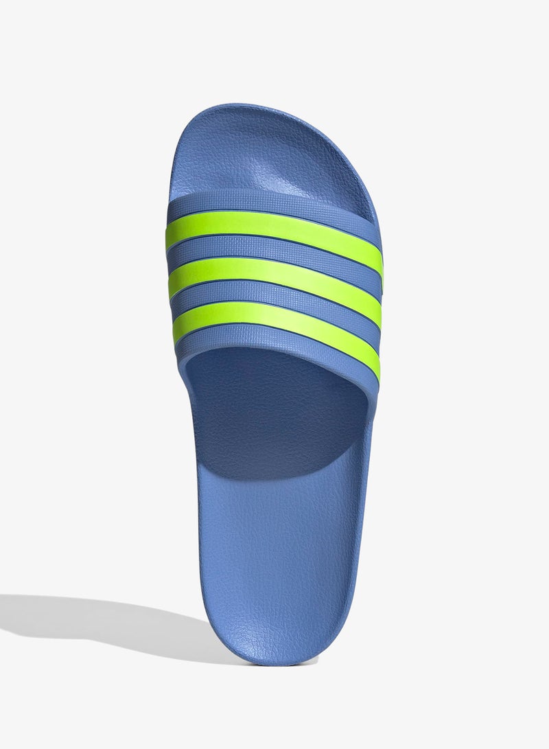 Adidas Adilette Aqua Slides - Image 5