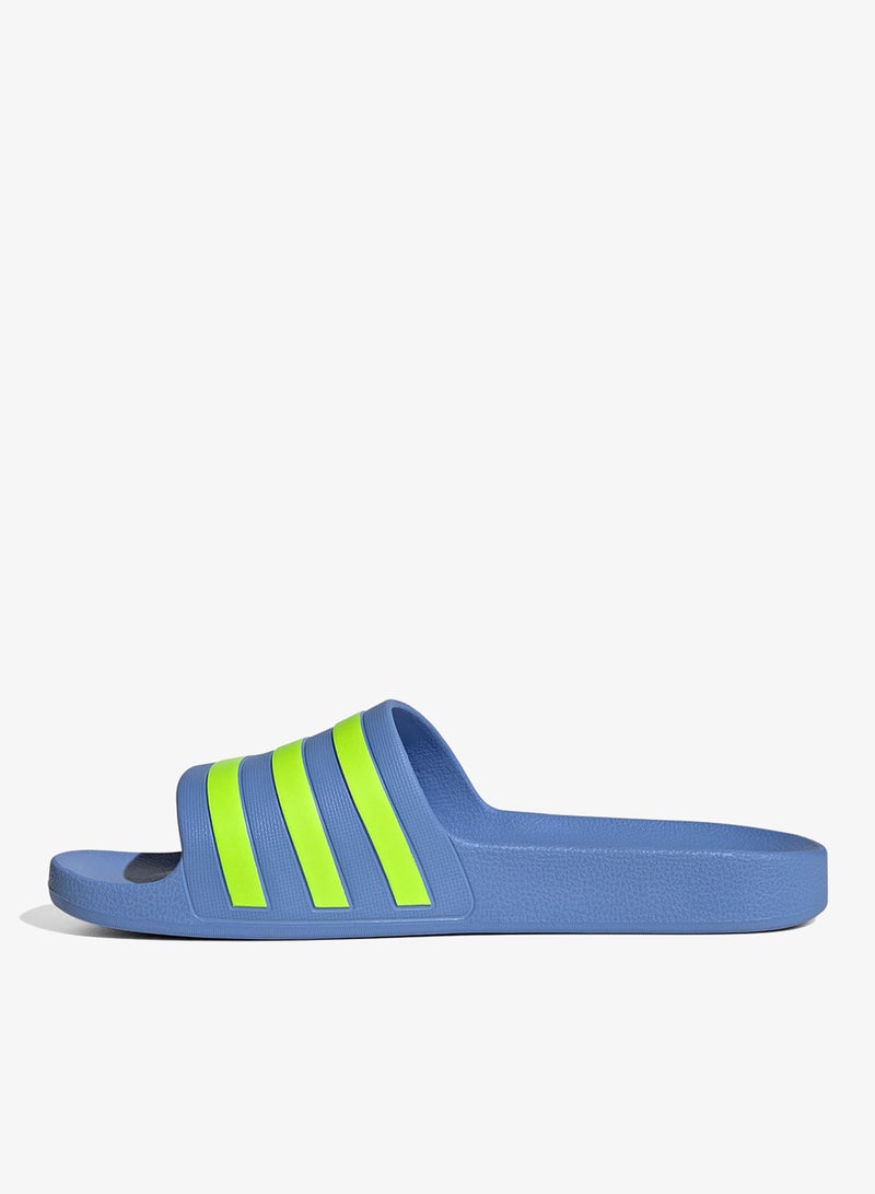 Adidas Adilette Aqua Slides - Image 2
