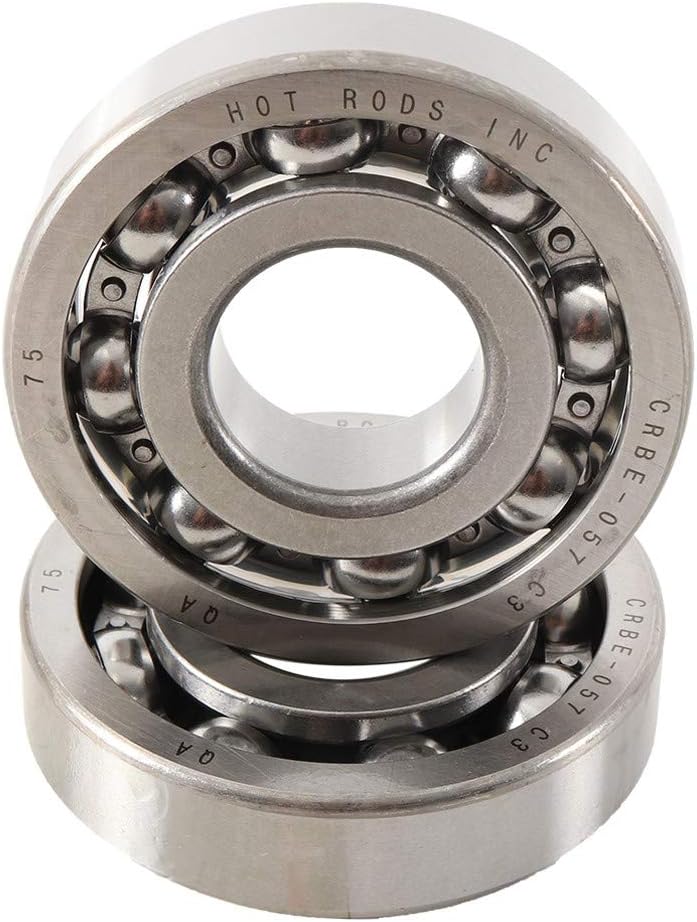 Hot Rods K070 Main Bearing and Seal Kit - Image 1