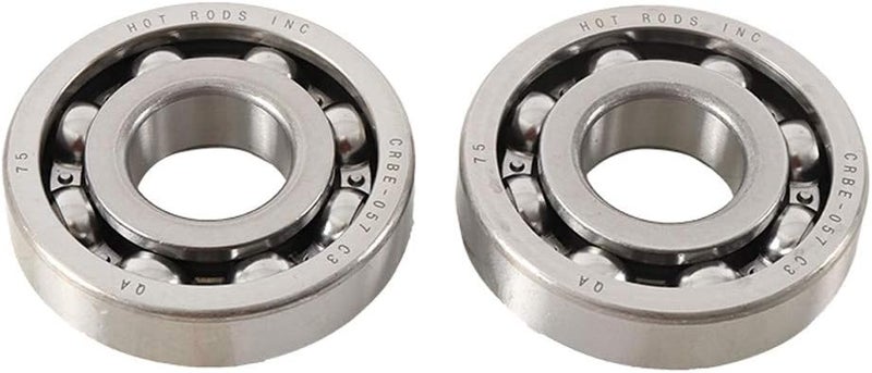 Hot Rods K070 Main Bearing and Seal Kit - Image 2