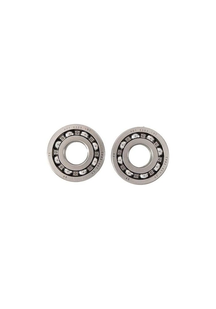 Hot Rods K070 Main Bearing and Seal Kit - Image 4