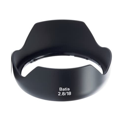 Zeiss Carl Zeiss Batis 2.8/18 Super Wide-Angle Camera Lens for Sony E-Mount Mirrorless Cameras,Black,18 mm - Image 5