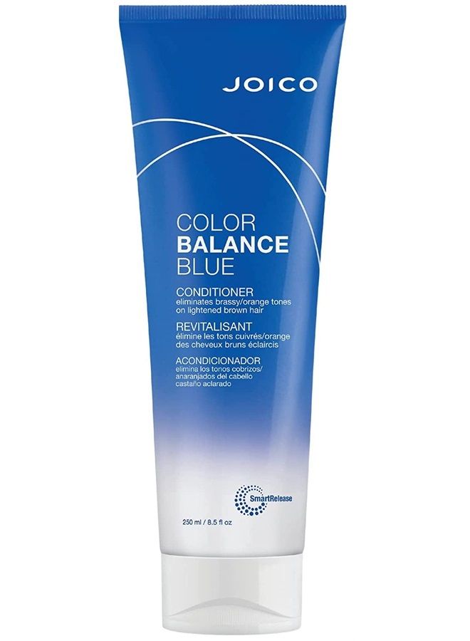 JOICO مجموعة شامبو وبلسم توازن اللون - Image 2