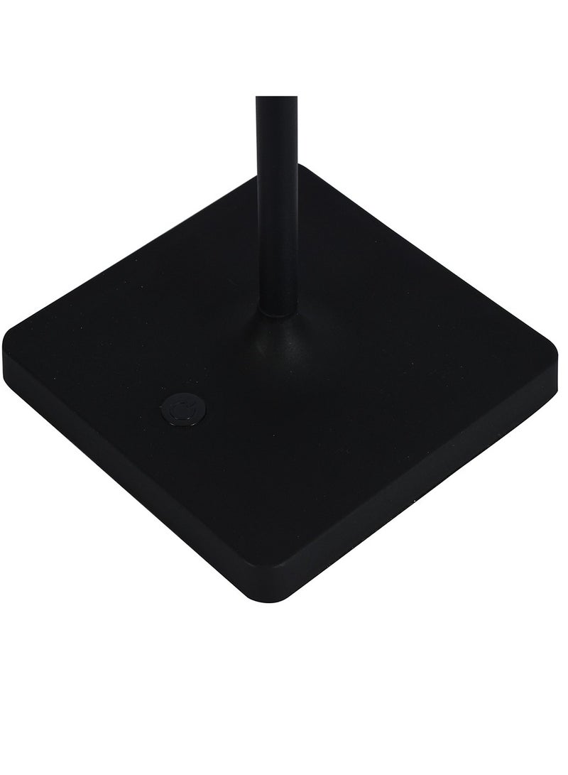 يوكاندل ابجورة طاولة مودرن اسود وابيض - Image 5