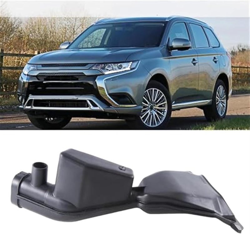Wivplex Air Intake Duct Pipe for Mitsubishi Outlander - Image 3