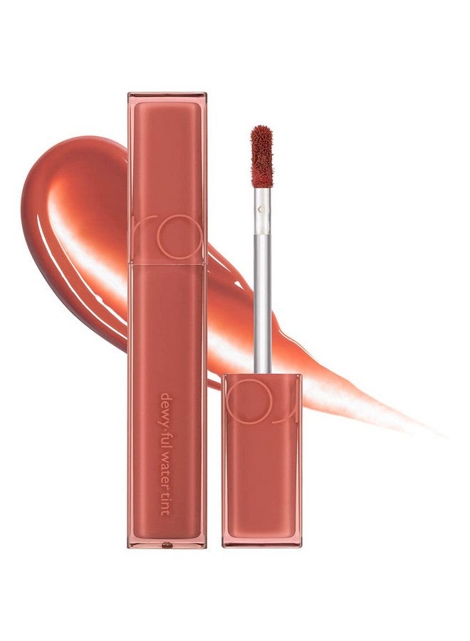rom&nd DEWY·FUL WATER TINT (02 SALTY PEACH) - Image 1