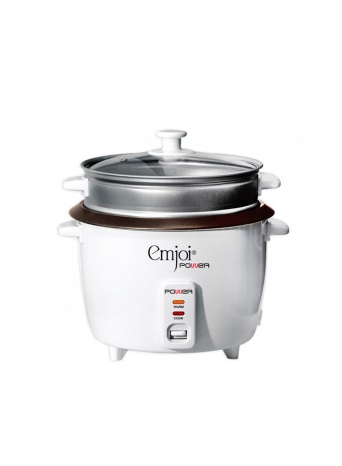 Emjoi Power Emjoi Power Rice Cooker 1.8 L UERC-198  - Image 1