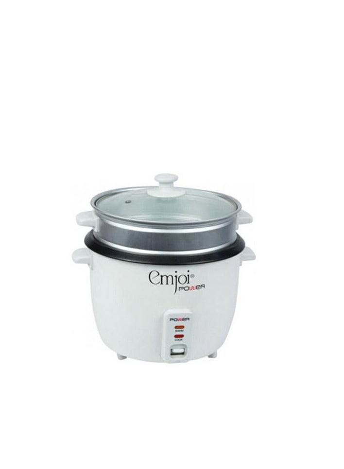 Emjoi Power Emjoi Power Rice Cooker 1.8 L UERC-198  - Image 3