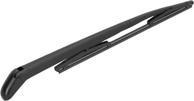 klarako Back Windshield Wiper Assembly, Rear Windshield Wiper Arm with Blade 46480731 Replacement for Romeo WITHOUT Roof Spoiler 147 2009 - Image 1