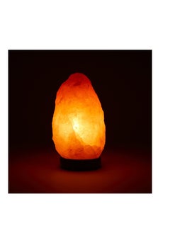 Salt Lamp, with Dimmer Switch, All Natural and Handcrafted Wooden Base an Extra Bulb Includes Light Bulb| Room Décor Night - pzsku/ZE8D43D6CE353BBA92EF1Z/45/_/1671028607/a7c4cf9d-ed01-4f72-9429-2e1b6a2b51d3