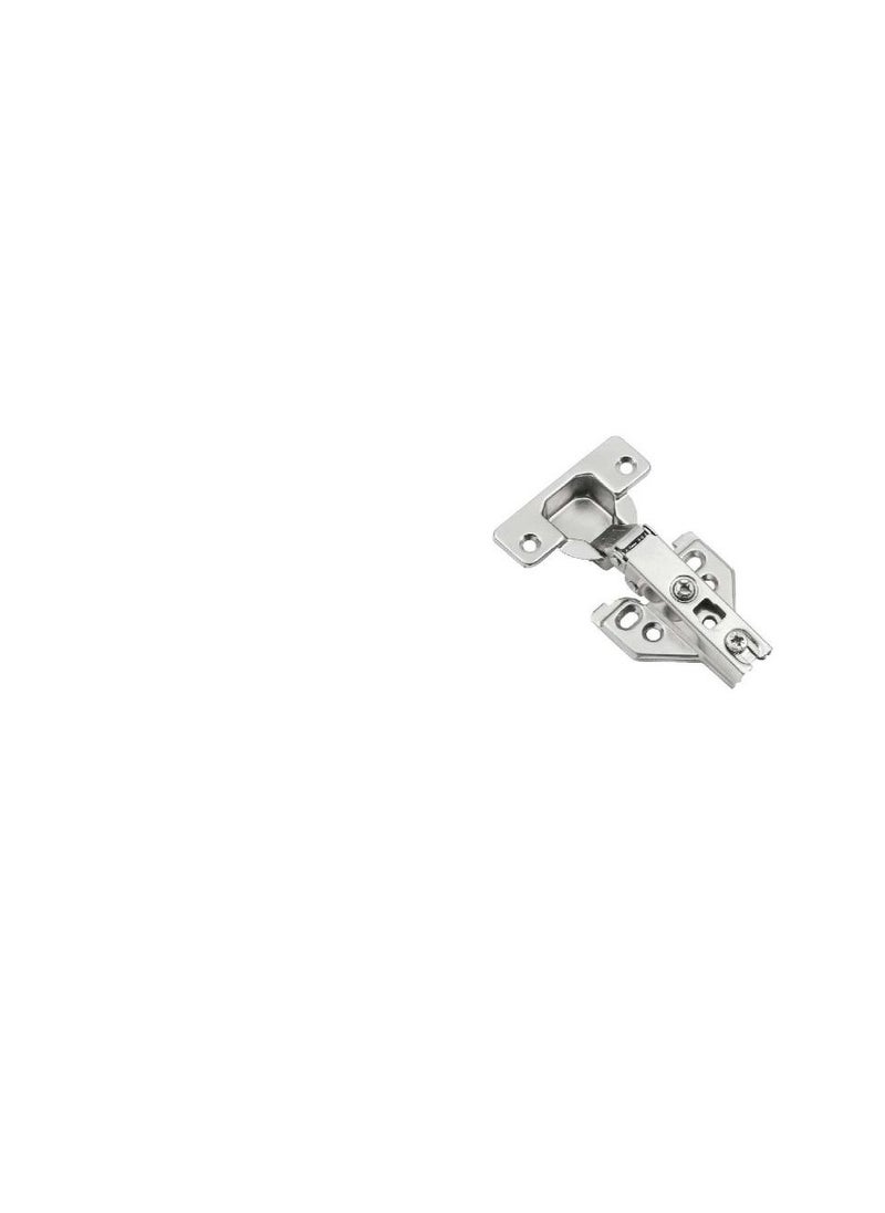milano Milano Cabinet Hinges Normal 105° (A-Type) Slid On Butterfly Full Overlay 