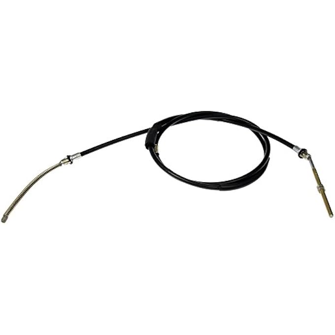 rayihni Dorman c94391 parking brake cable - Image 1
