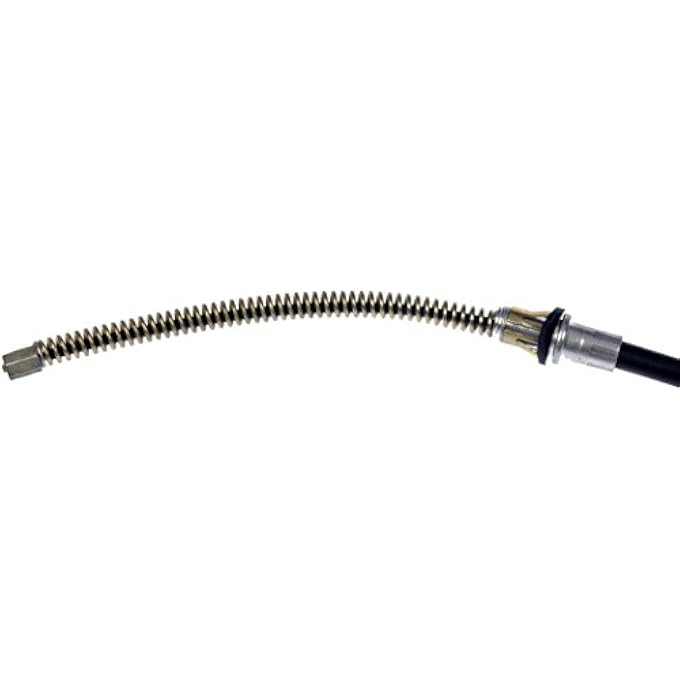 rayihni Dorman c94391 parking brake cable - Image 3