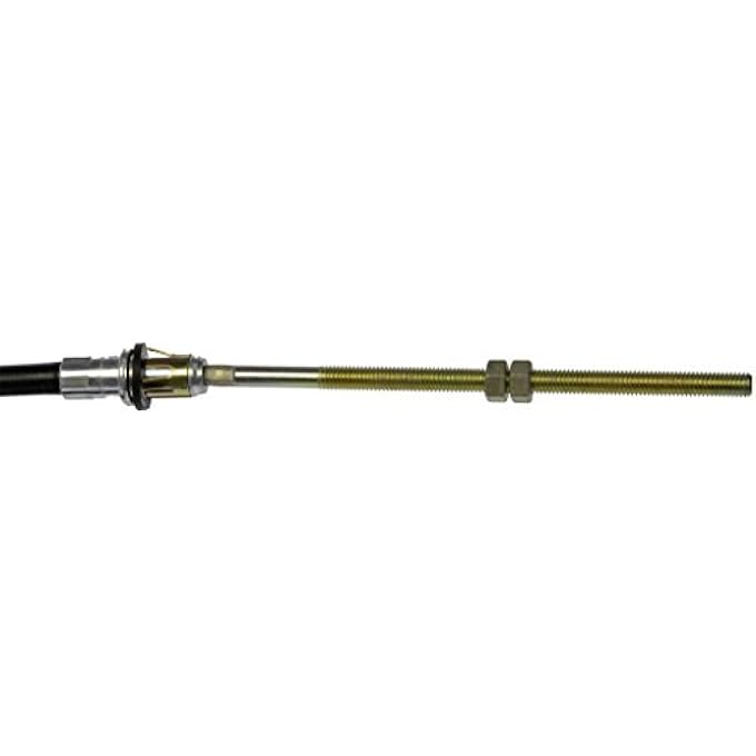rayihni Dorman c94391 parking brake cable - Image 2