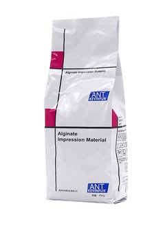 Chromatic Fast Set Alginate Material Molding Powder