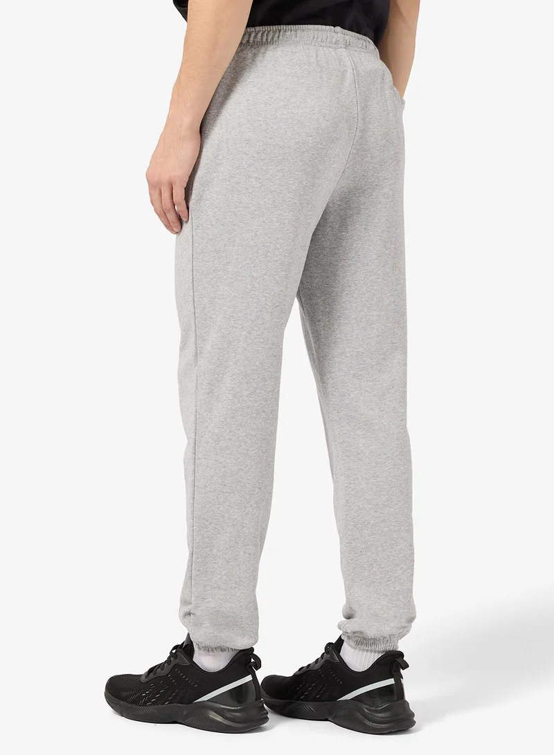 FRWD  Elastic Hem Training Joggers for Men | Best Price UAE