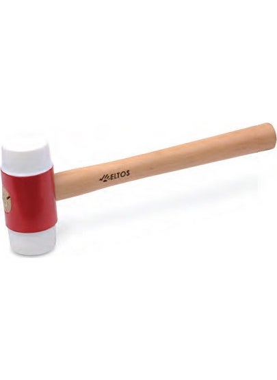 ELTOS Screw Hard Plastic Mallet / Hammer No:40 
