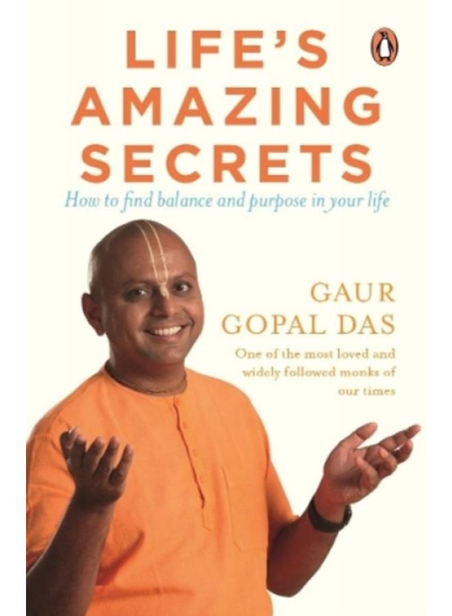 أسرار الحياة المدهشة: كيف تجد التوازن والهدف في حياتك