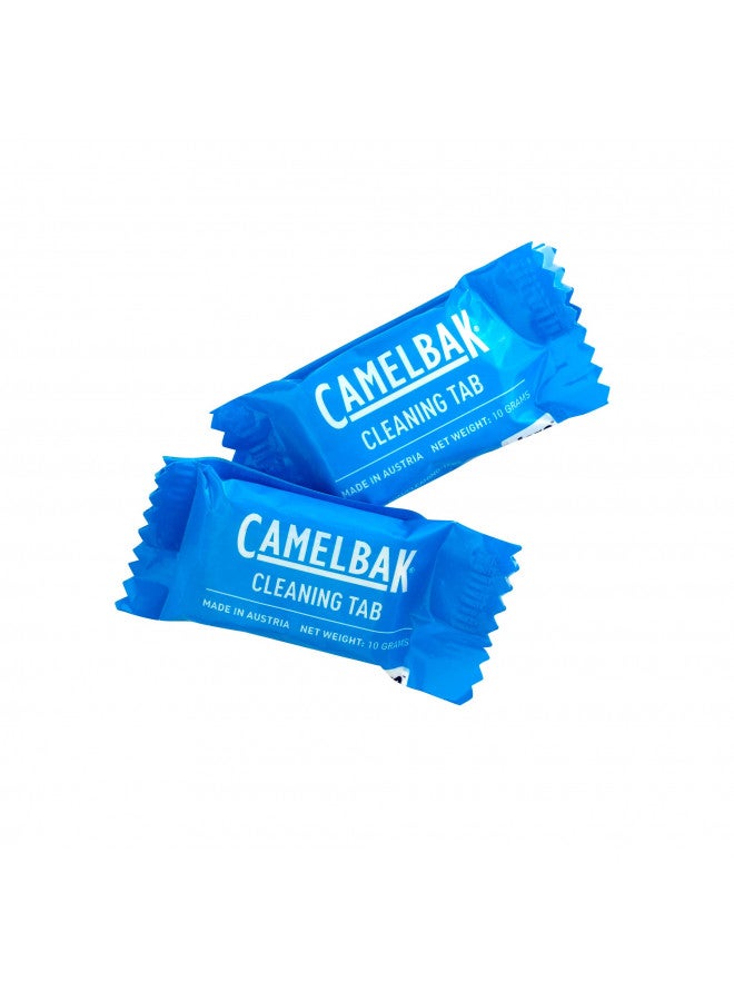 CamelBak Cleaning Tablets - 8Pk - Image 1