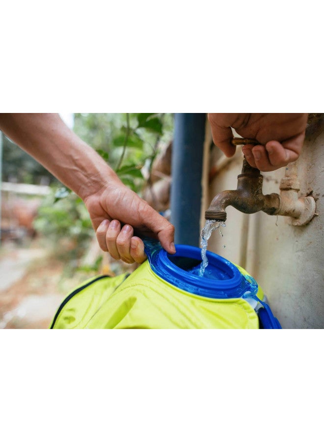 CamelBak Cleaning Tablets - 8Pk - Image 2