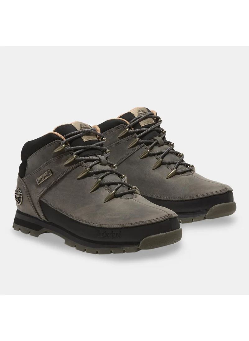 Timberland Men's Euro Sprint Mid Boots
