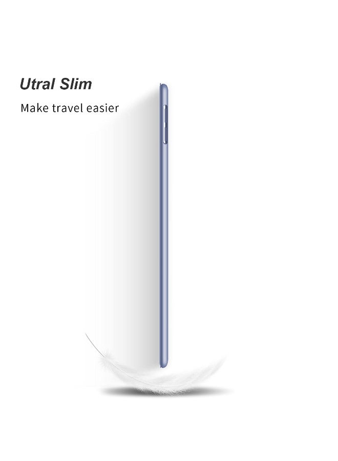 eGreen99 for iPad mini (2024/2021) 7th/6th 8.3-Inch Case cover, honeycomb Y-shaped design, multi angle, automatic wake-up/sleep, comfortable skin touch, ultra-thin Y-shaped bracket protective cover, soft TPU back - Image 3